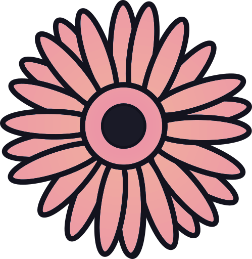 gerbera