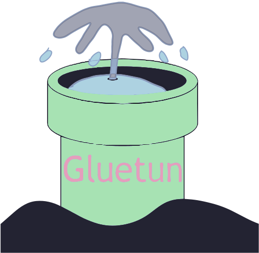 gluetun