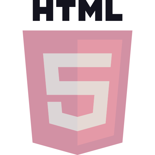 html