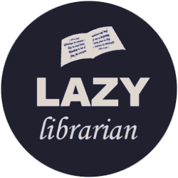 lazylibrarian