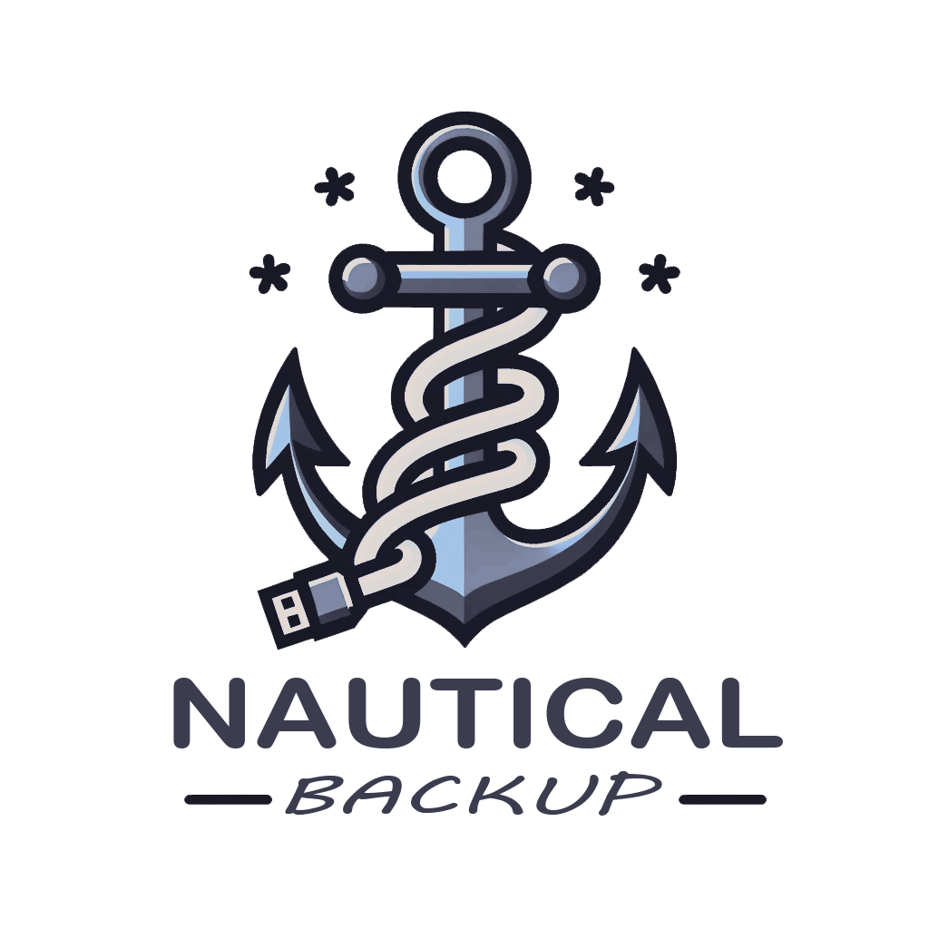 nautical-backup