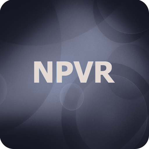 nextpvr