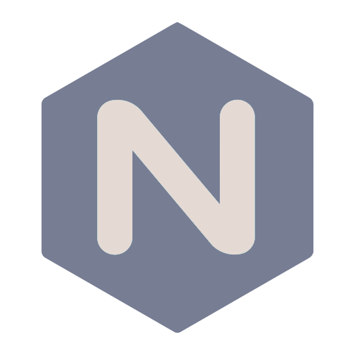 nginx