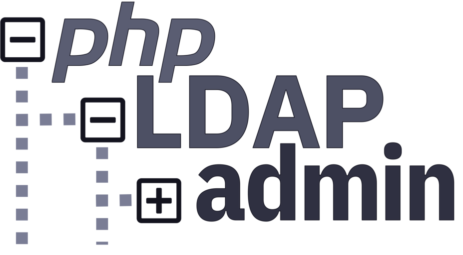 phpldapadmin