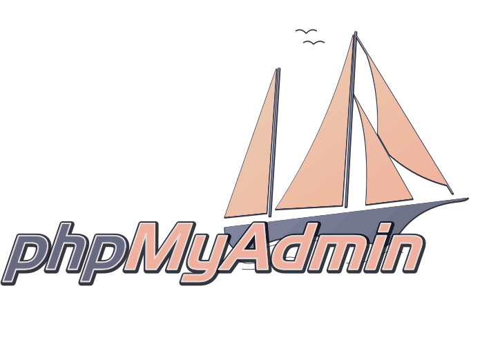 phpmyadmin