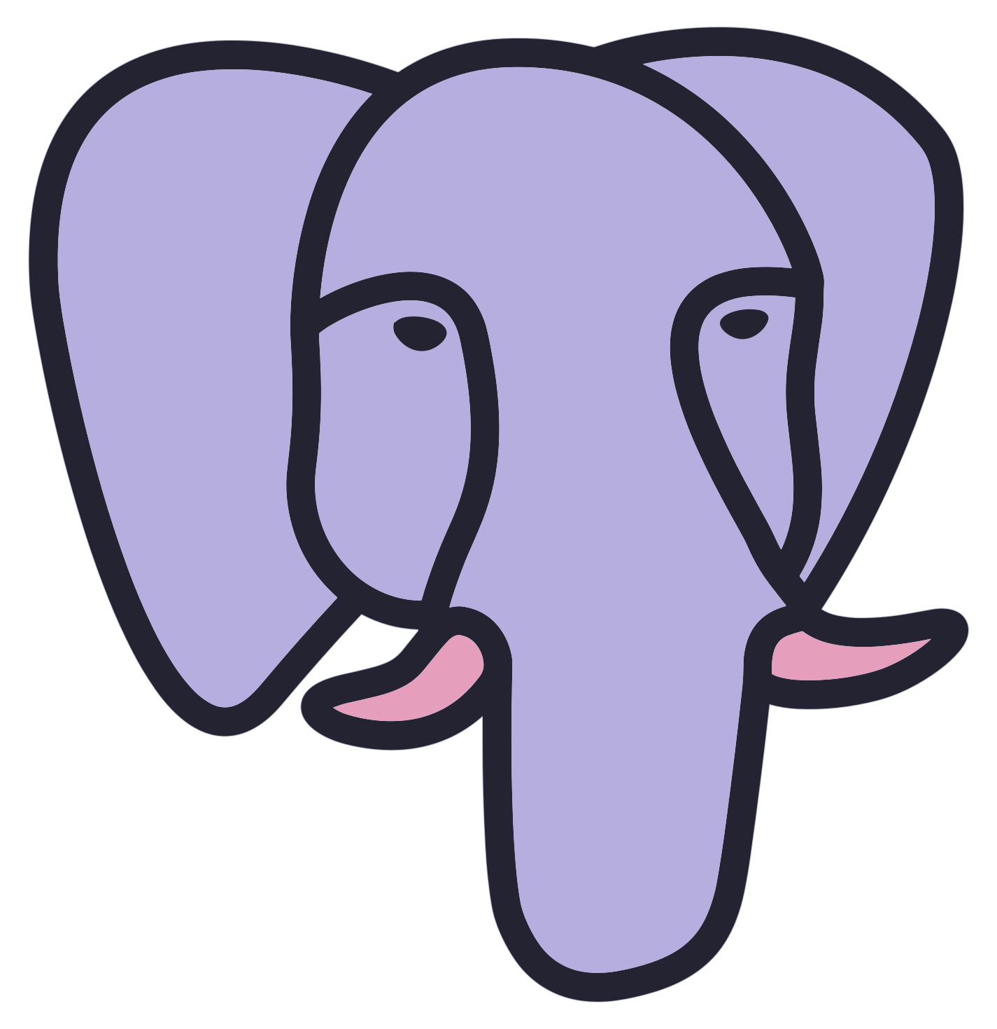 postgresql