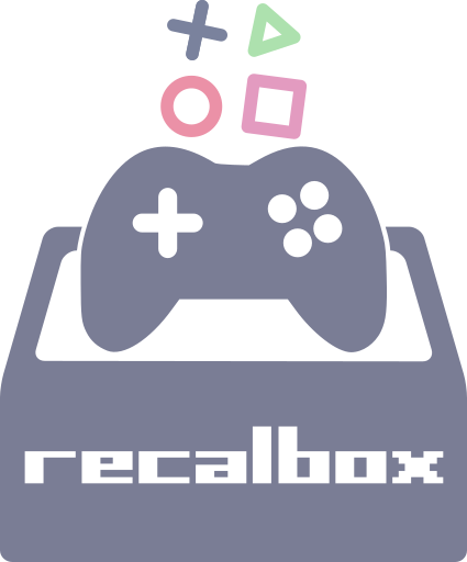 recalbox