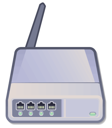 router