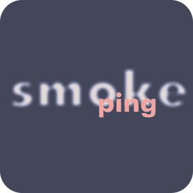 smokeping