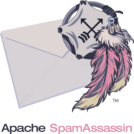 spamassassin