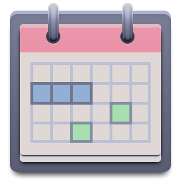 synology-calendar