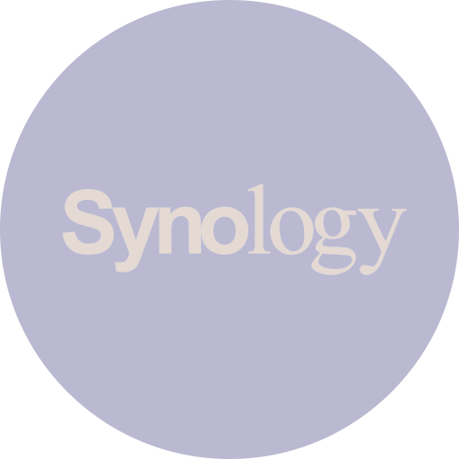 synology