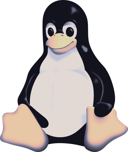 tux