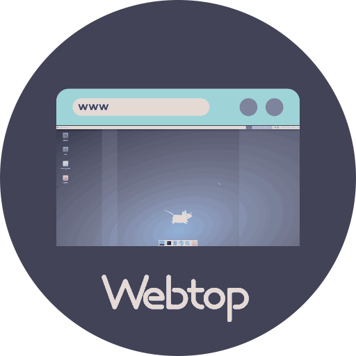 webtop