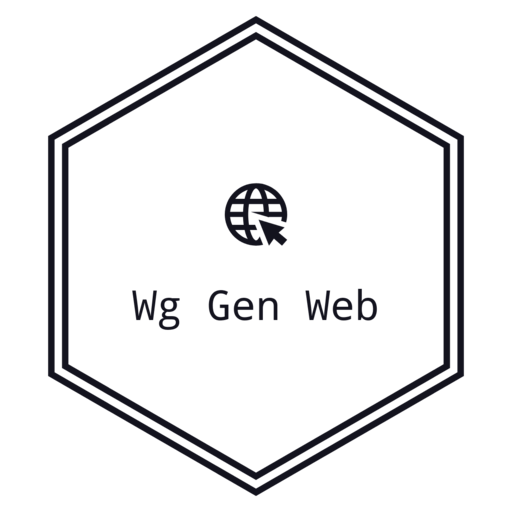 wg-gen-web