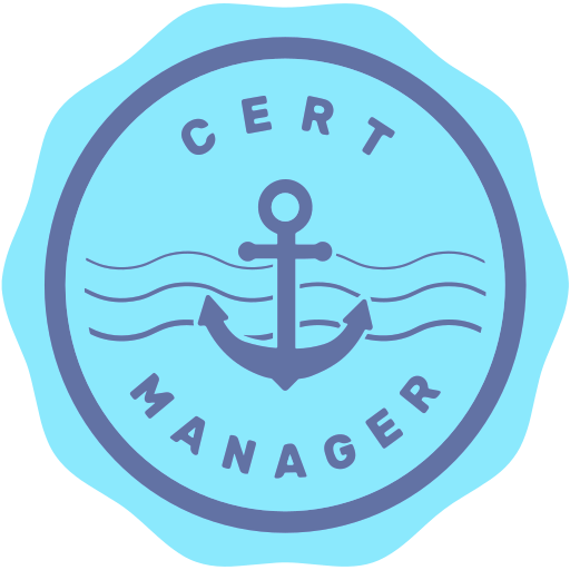 Cert-Manager