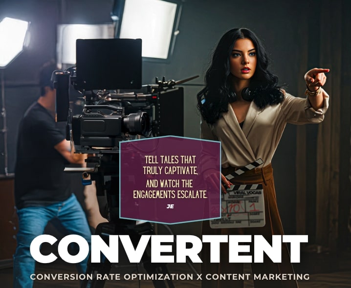 Convertent Cover Art