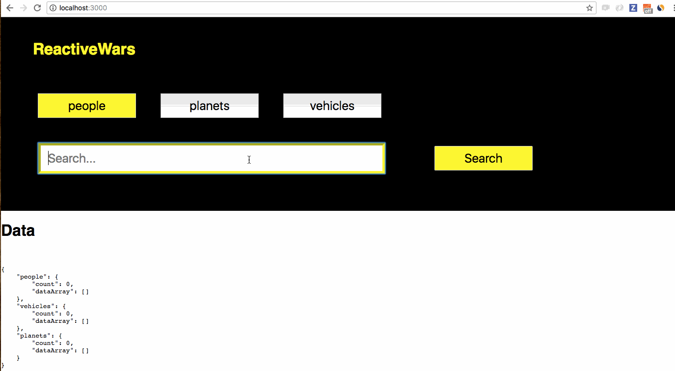 GitHub - Jasbir23/ReactiveWars: React, RxJS based demo app