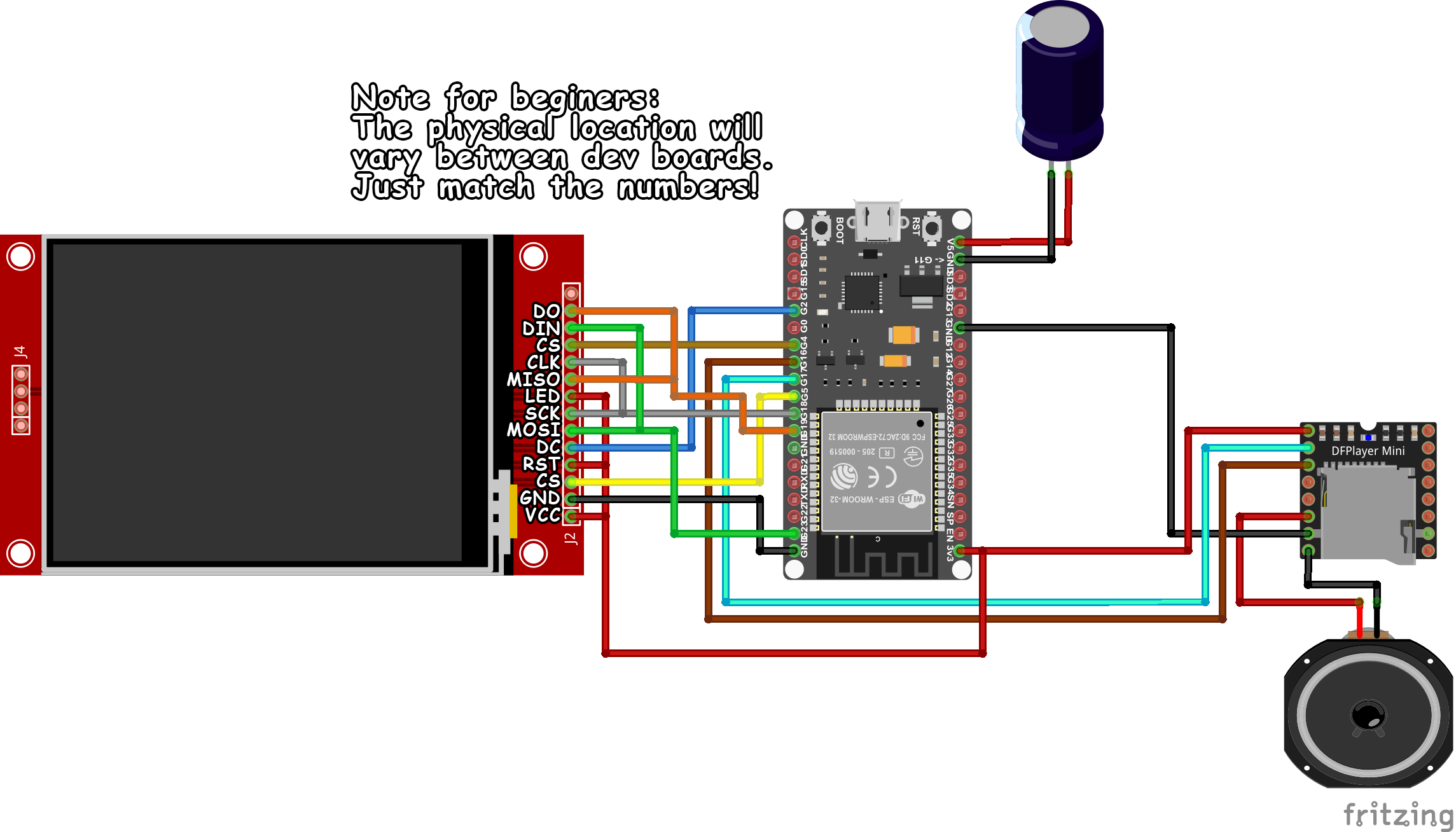 Schematics