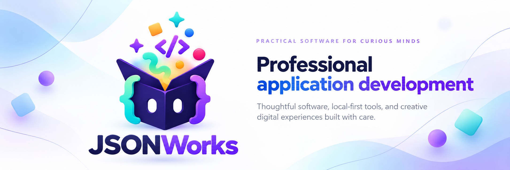 JSONWorks