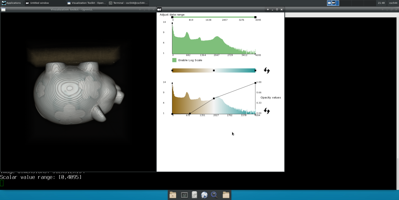 Image of Transfer Function