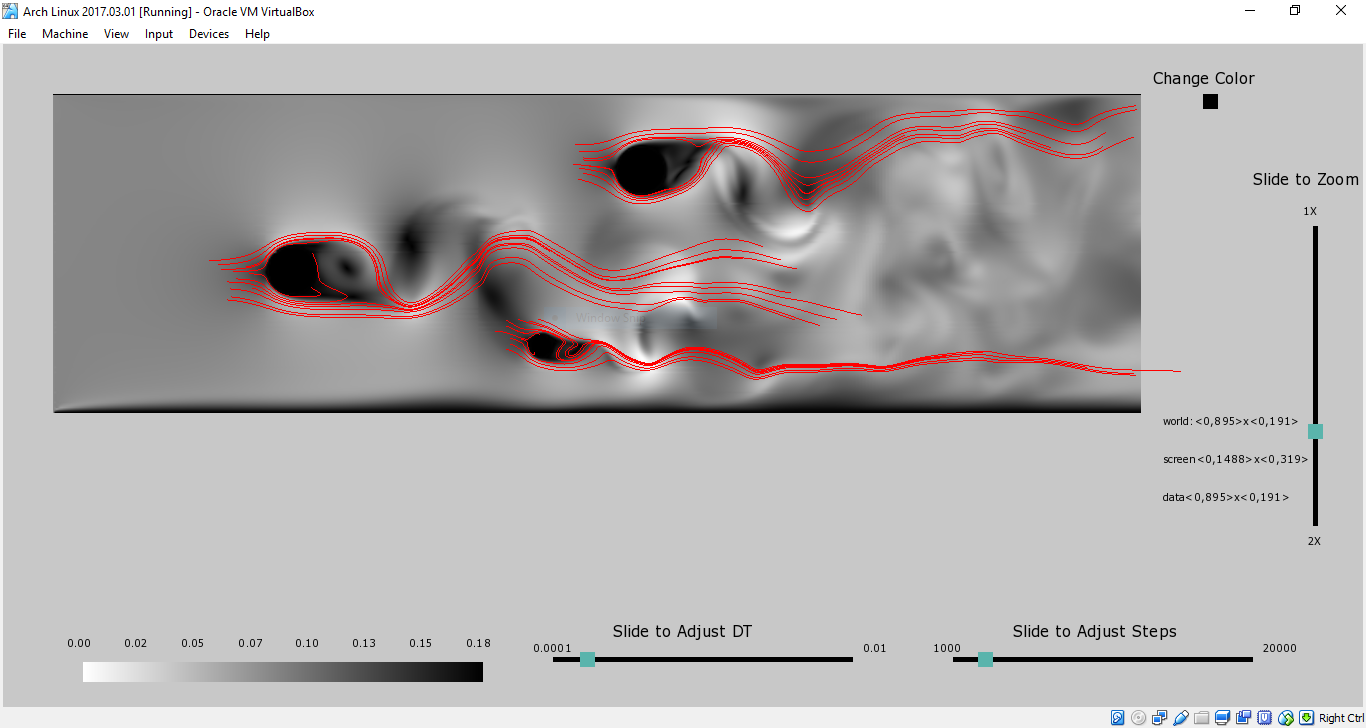 Image of Vector Field