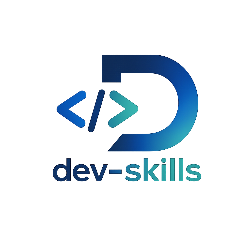dev-skills logo