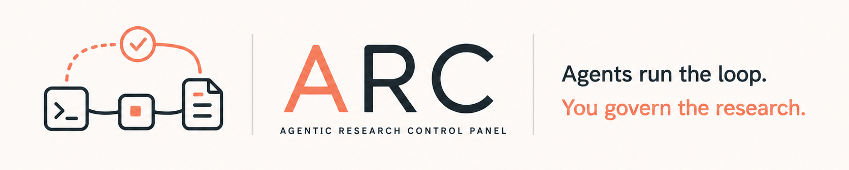 ARC logo