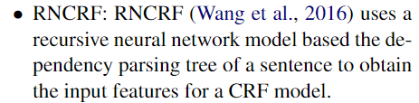 Neural Aspect and Opinion Term Extraction with Mined Rules as Weak ...