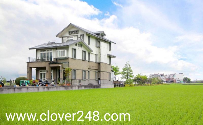 幸運草庭園民宿 - 主圖