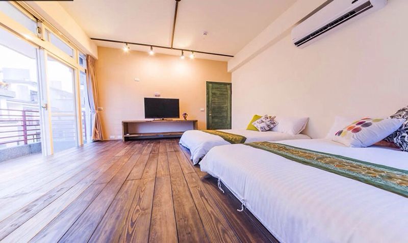 幸福蝸牛民宿 - 縮圖 5