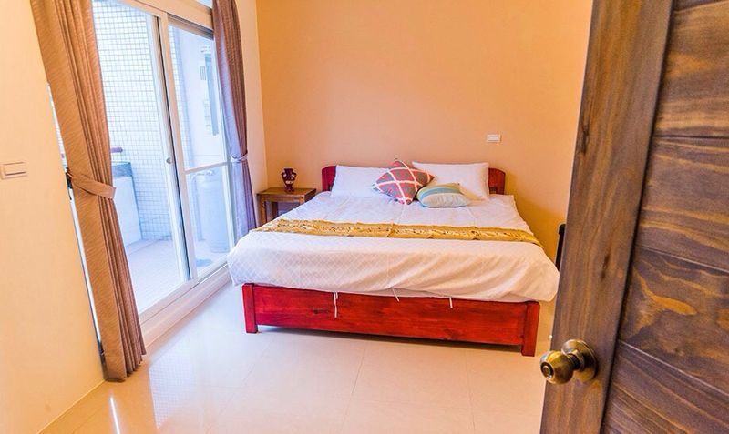 幸福蝸牛民宿 - 縮圖 6