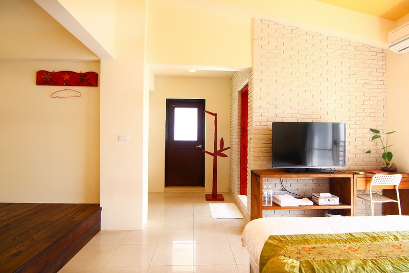 幸福蝸牛民宿 - 縮圖 8