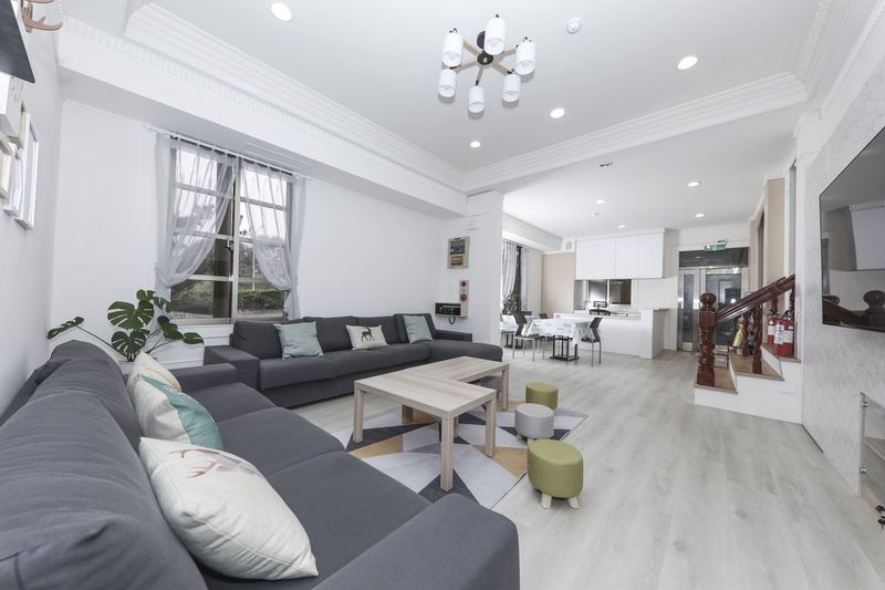 衿日林民宿 - 主圖