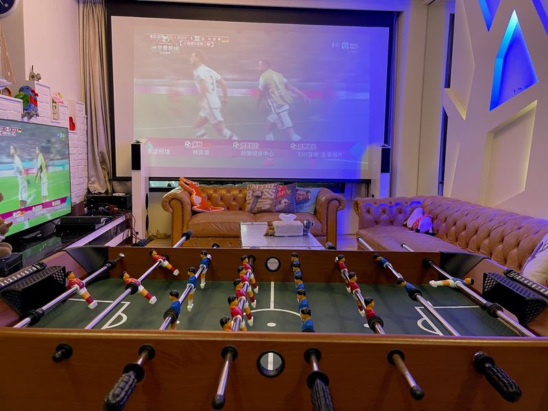 I Do電梯民宿 - 縮圖 2