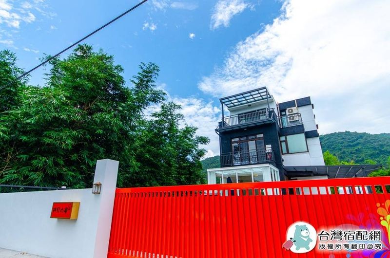 遇見山嵐 - 主圖