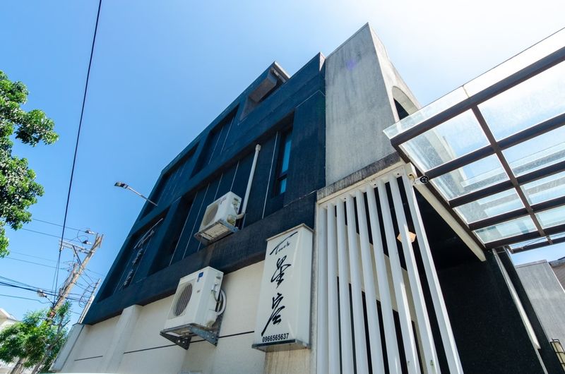 Touch星空 - 主圖