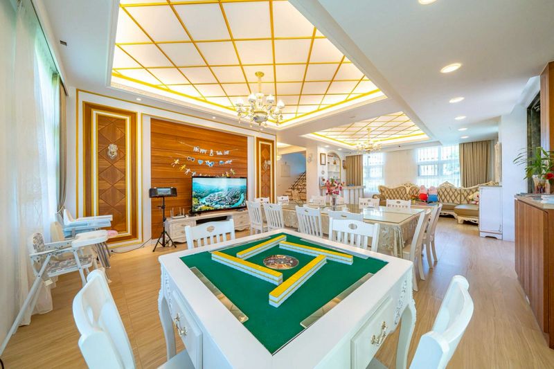 蜜雪蓮城堡 - 主圖