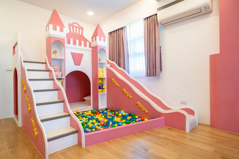 蜜雪蓮城堡 - 縮圖 3