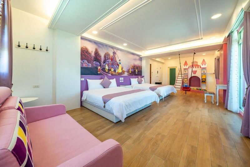 蜜雪蓮城堡 - 縮圖 4