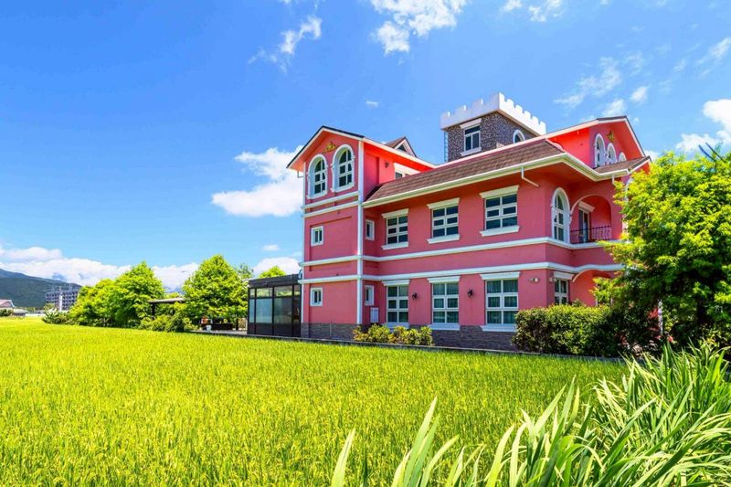 蜜雪蓮城堡 - 縮圖 6