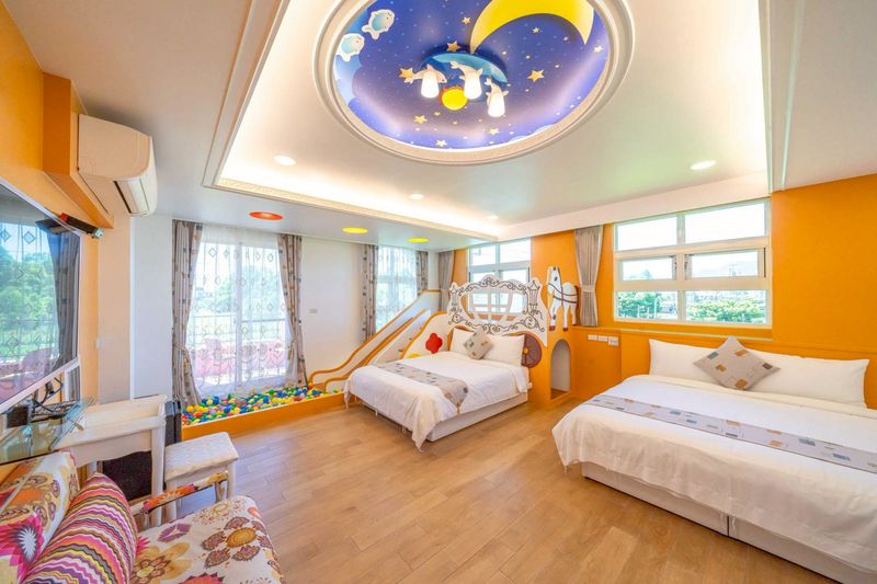 蜜雪蓮城堡 - 縮圖 9