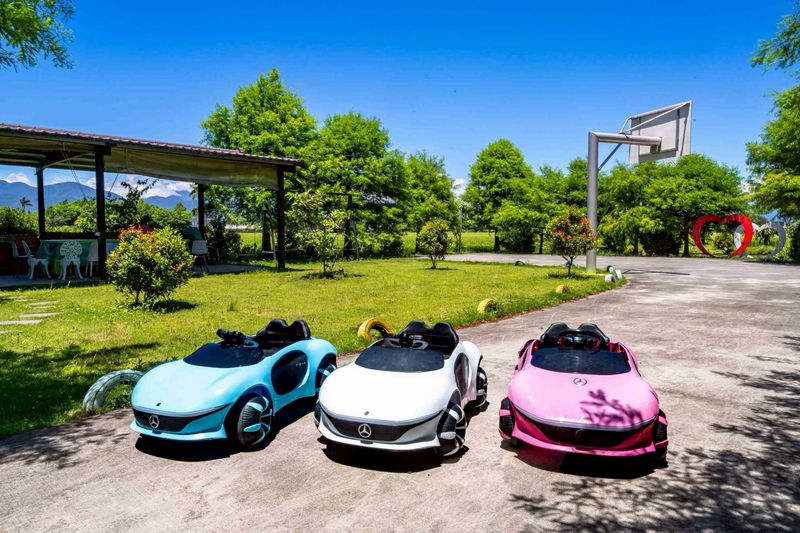 蜜雪蓮城堡 - 縮圖 11