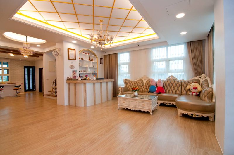 蜜雪蓮城堡 - 縮圖 12