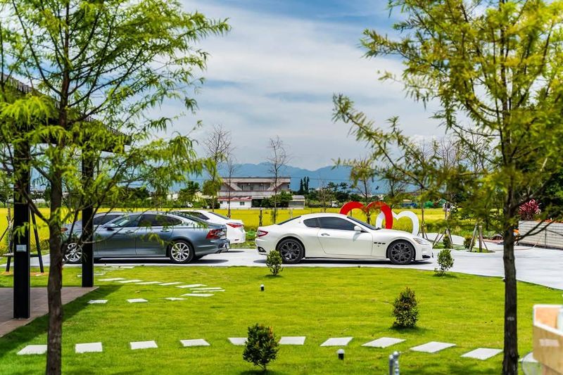 蜜雪蓮城堡 - 縮圖 14