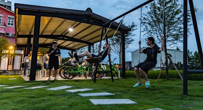 蜜雪蓮城堡 - 縮圖 16