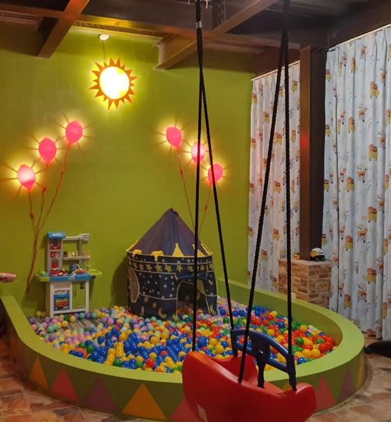 蜜雪蓮城堡 - 縮圖 17