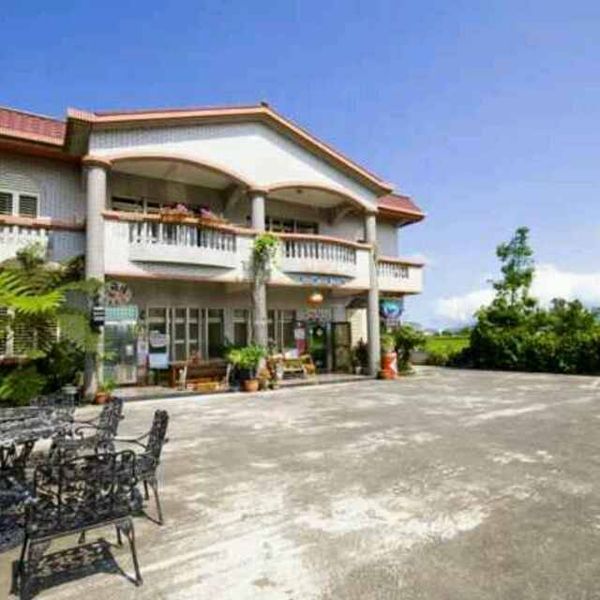 喜相逢民宿 - 縮圖 5