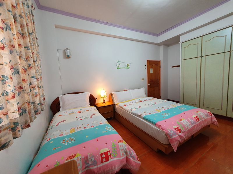 喜相逢民宿 - 縮圖 6