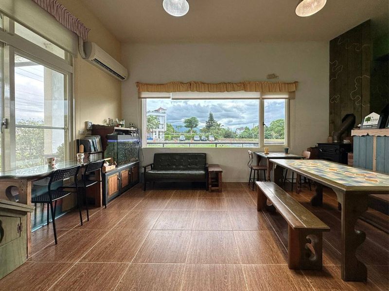 米修B&B - 縮圖 3